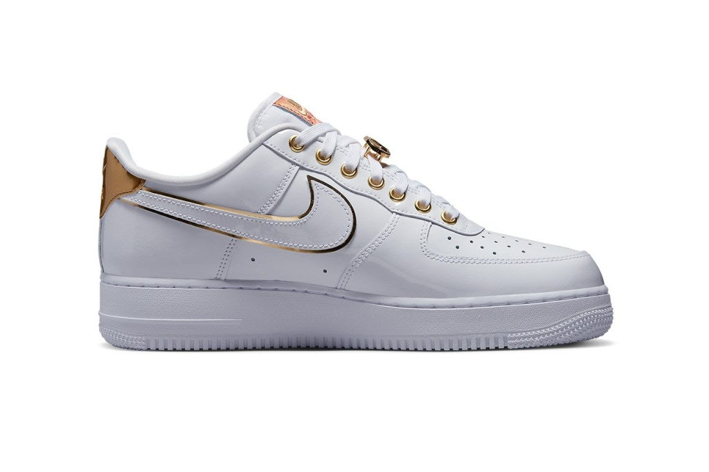 Nike Air Force 1 “NOLA” – SneakerCartel